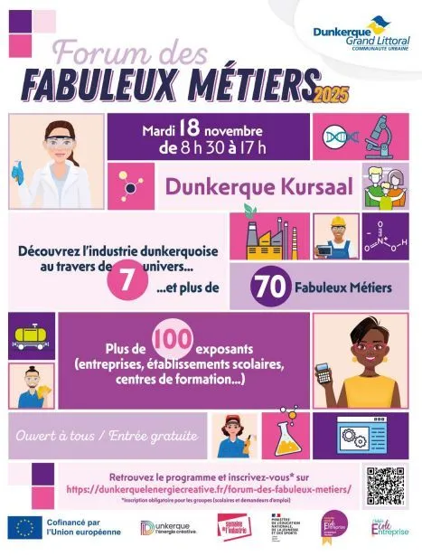 Fabuleux-métiers Forum Fabuleux Métiers