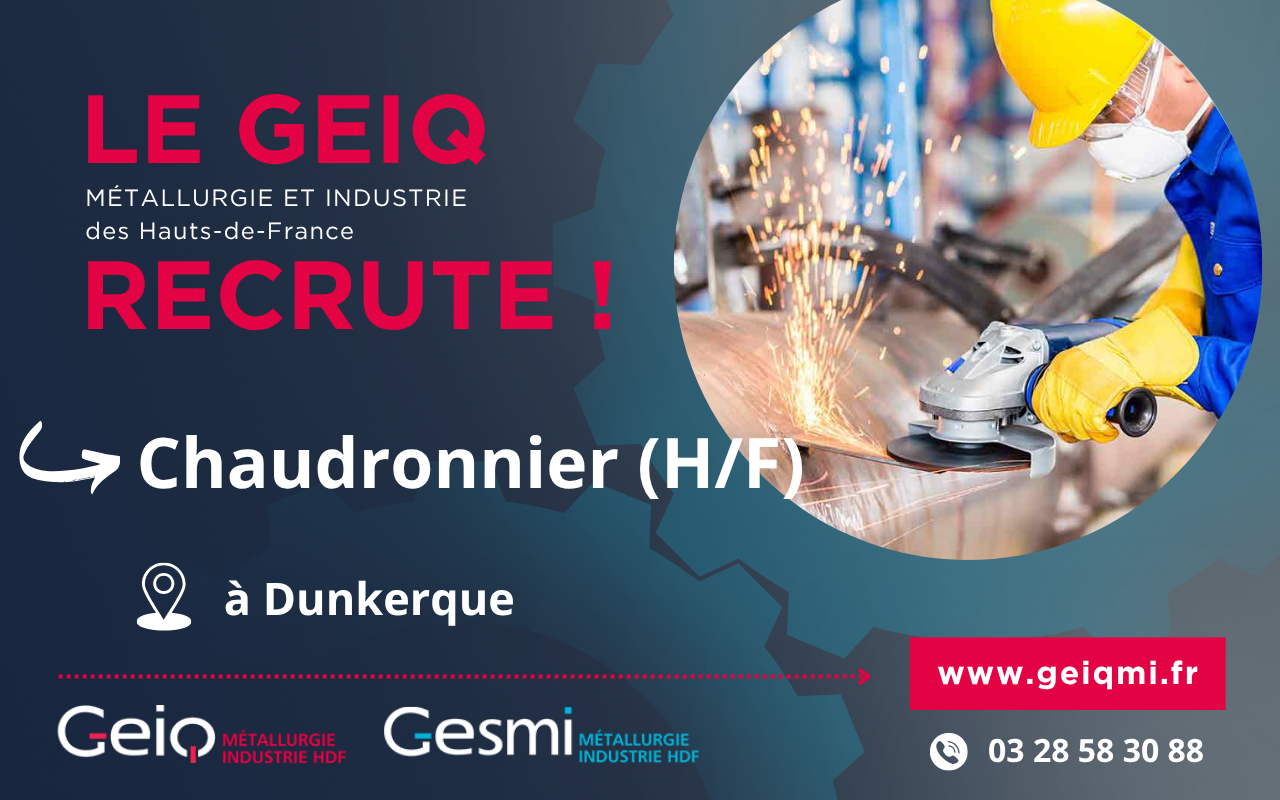 Chaudronnier