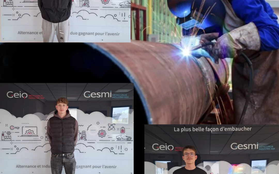 Tuyauteur Industriel