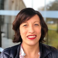 Angélique BUCZKOWSKI