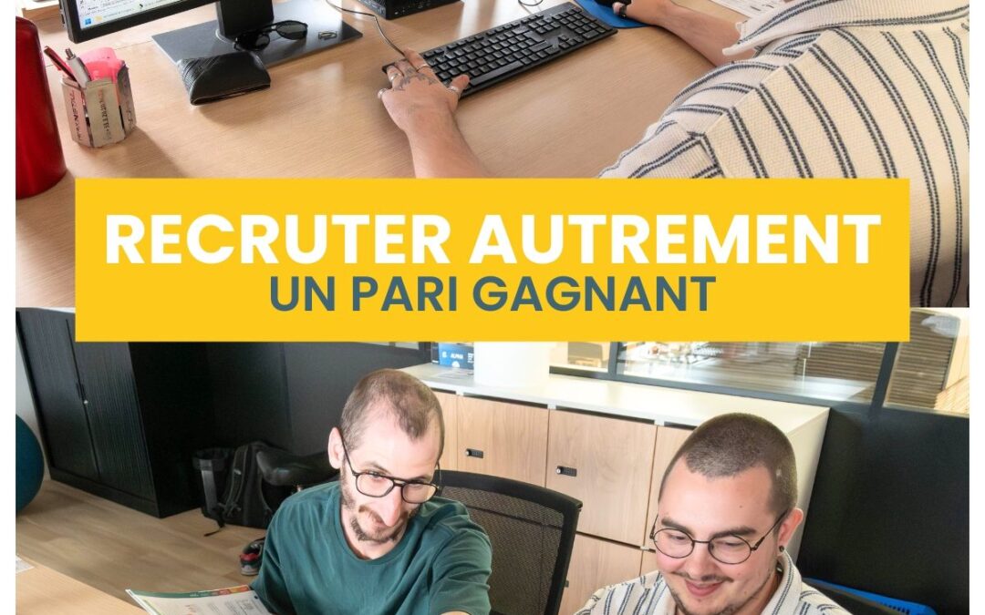 Recruter autrement