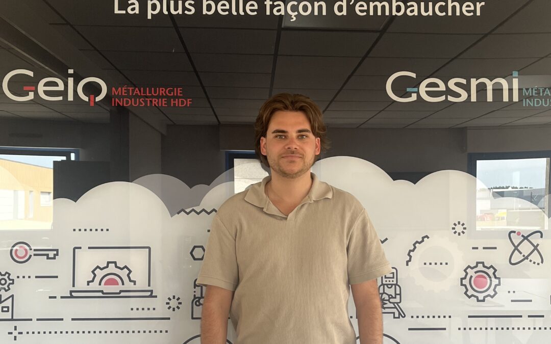 Embauche en CDI