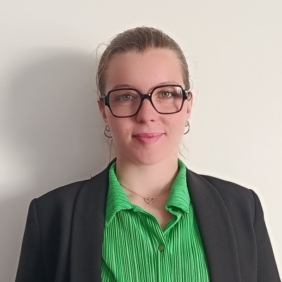 Emma JOUGLET
