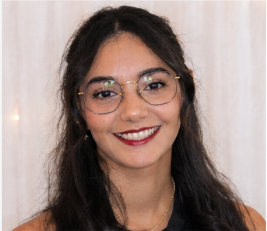Oumayma LAAROUSSI