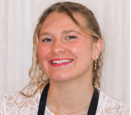 Elisa PROVOOST