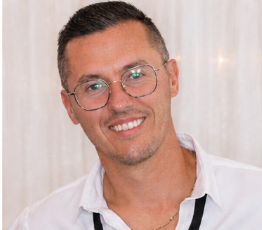 Jimmy Belot